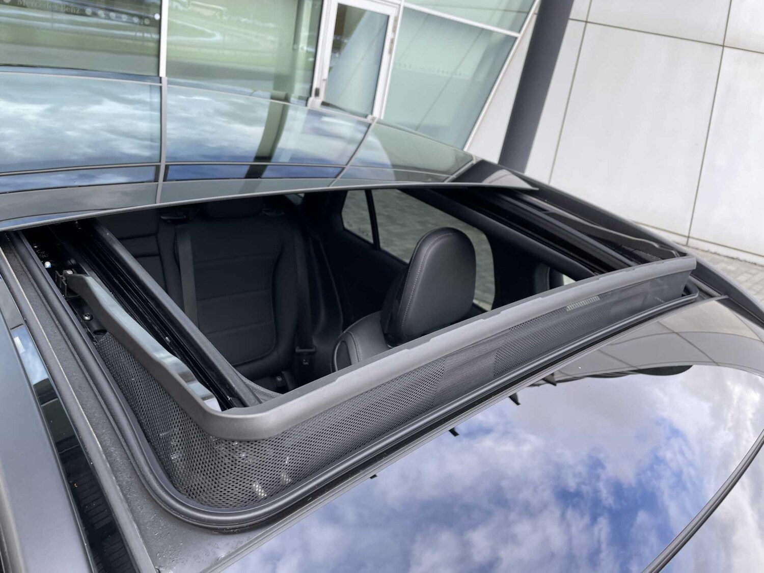 Used Mercedes-Benz GLC 2025 for sale - 77599874: Photo 23