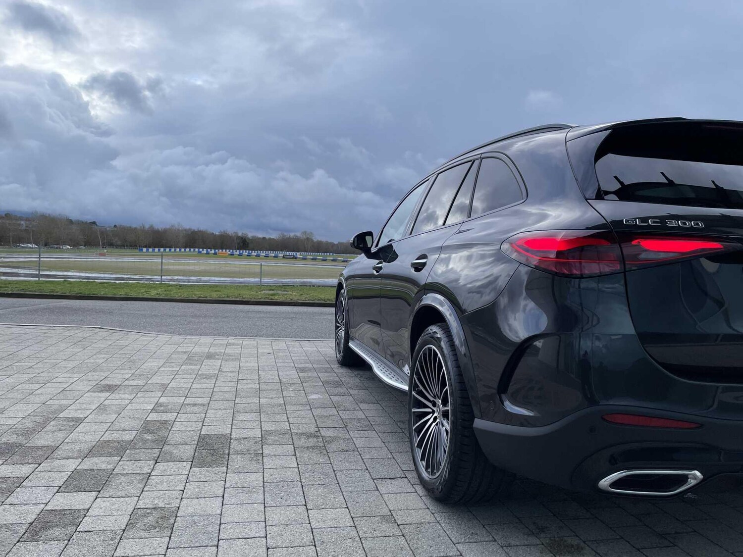 Used Mercedes-Benz GLC 2025 for sale - 77599874: Photo 26