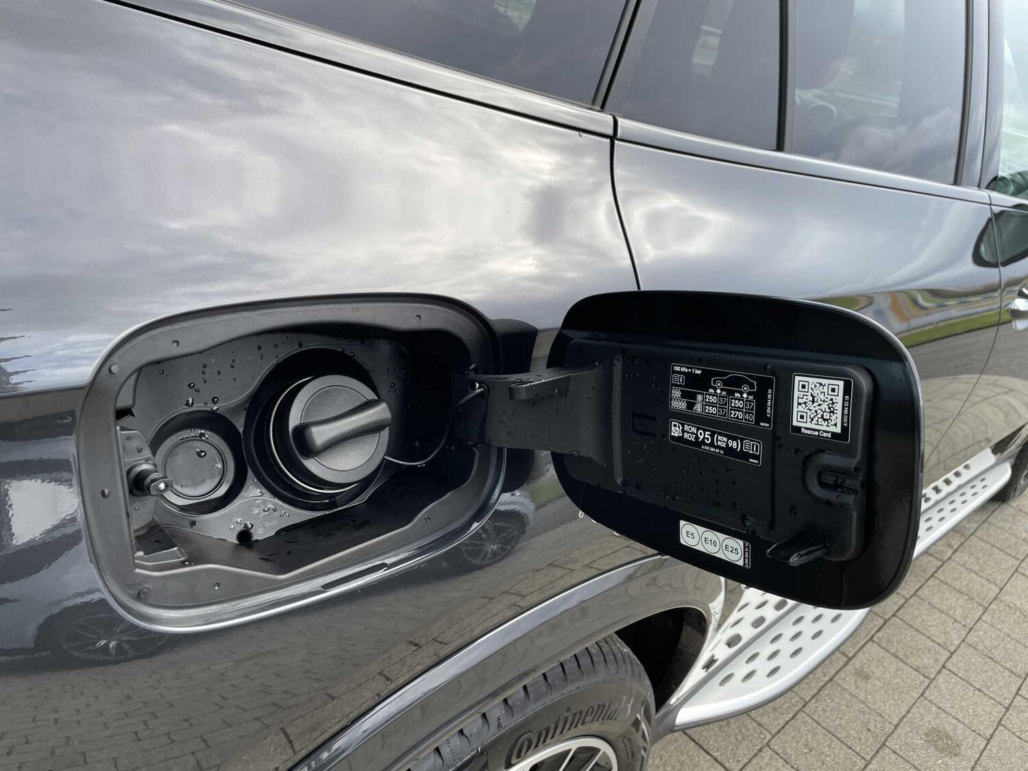 Used Mercedes-Benz GLC 2025 for sale - 77599874: Photo 27