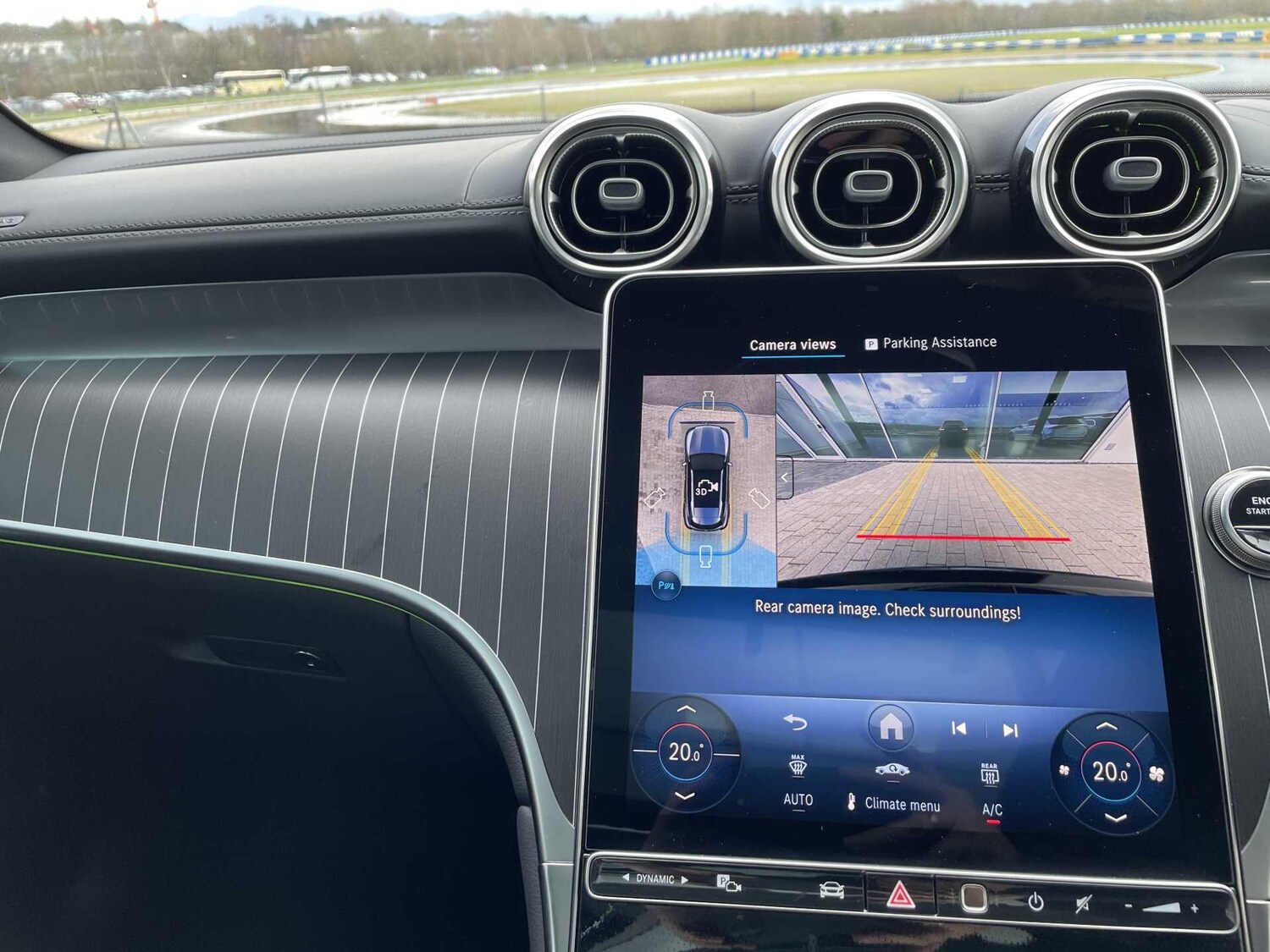 Used Mercedes-Benz GLC 2025 for sale - 77599874: Photo 29