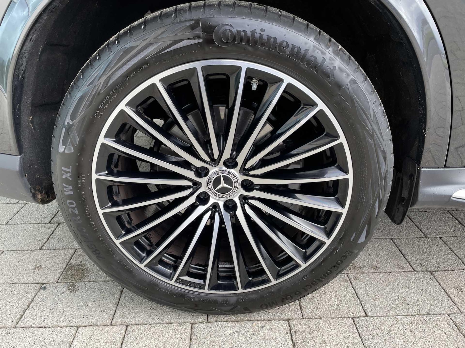 Used Mercedes-Benz GLC 2025 for sale - 77599874: Photo 3