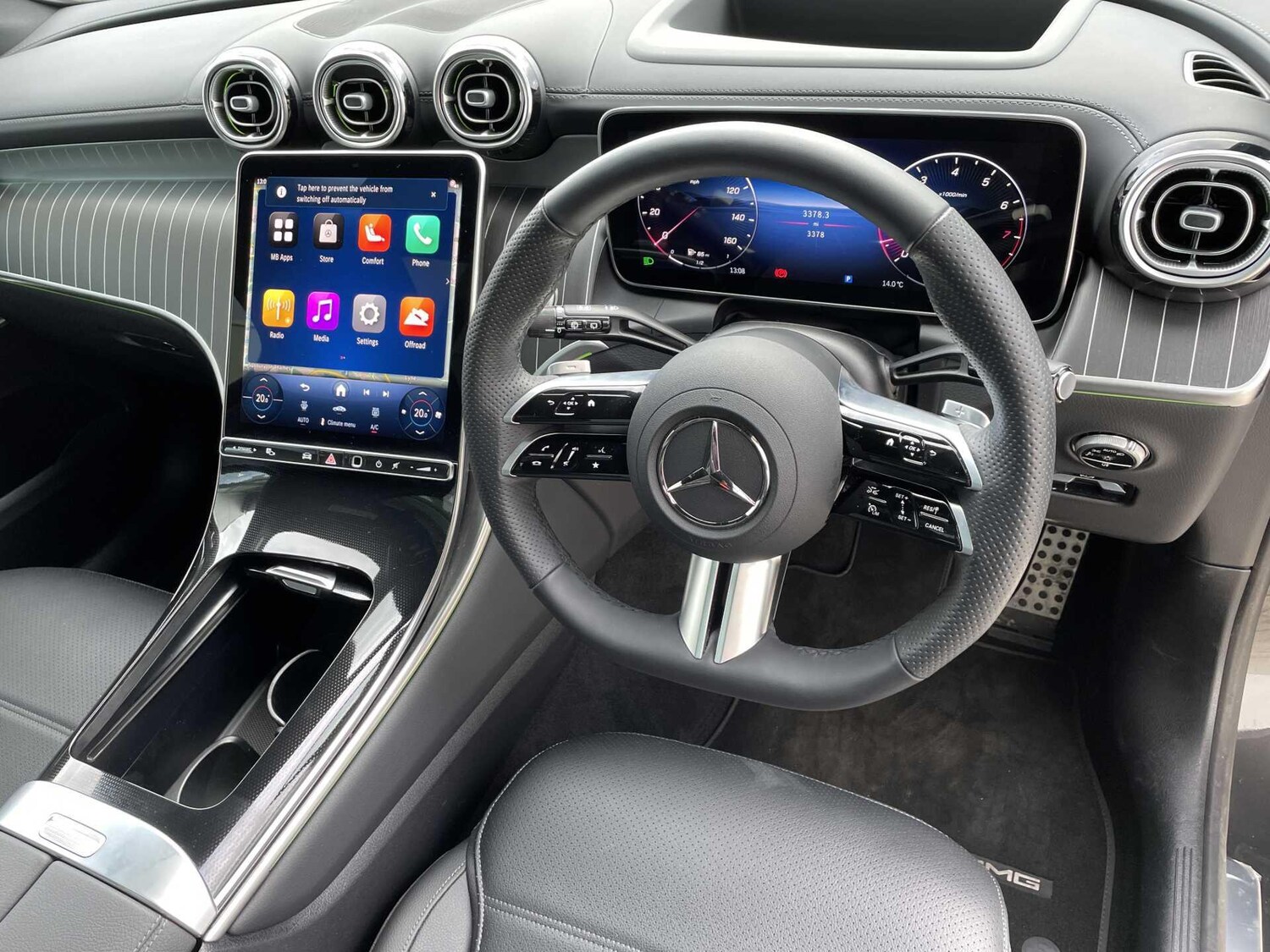 Used Mercedes-Benz GLC 2025 for sale - 77599874: Photo 30