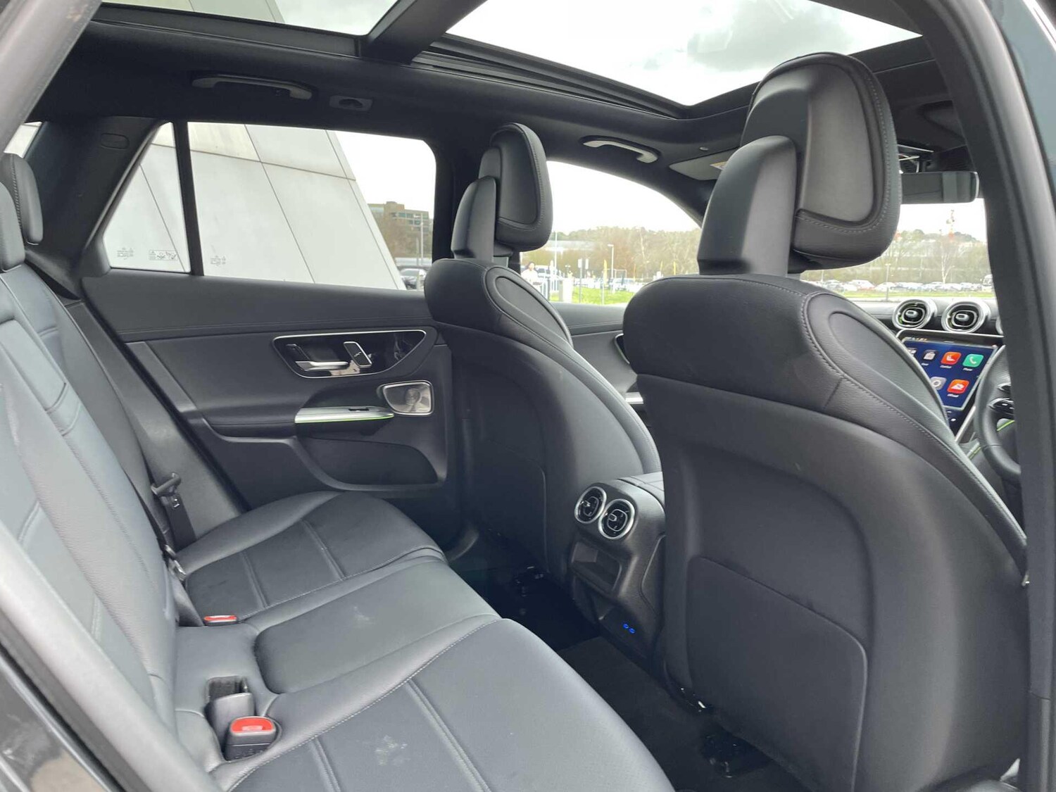 Used Mercedes-Benz GLC 2025 for sale - 77599874: Photo 32