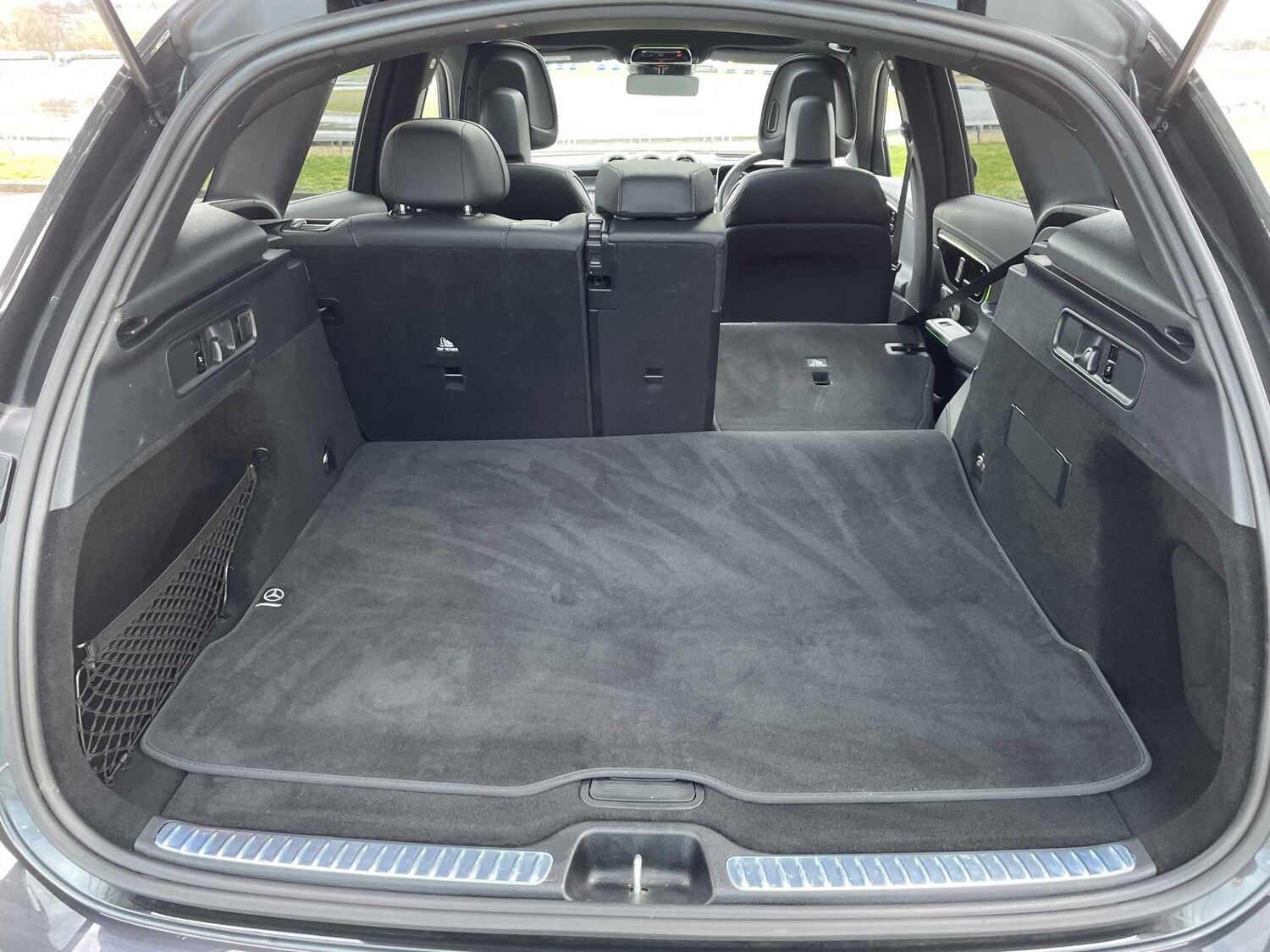 Used Mercedes-Benz GLC 2025 for sale - 77599874: Photo 35