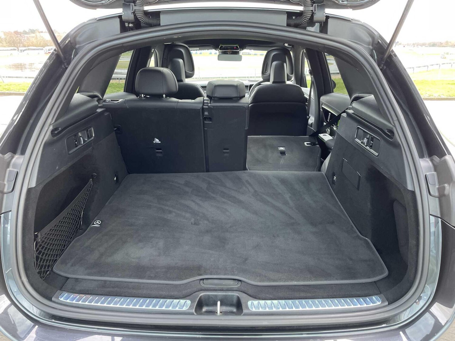 Used Mercedes-Benz GLC 2025 for sale - 77599874: Photo 38