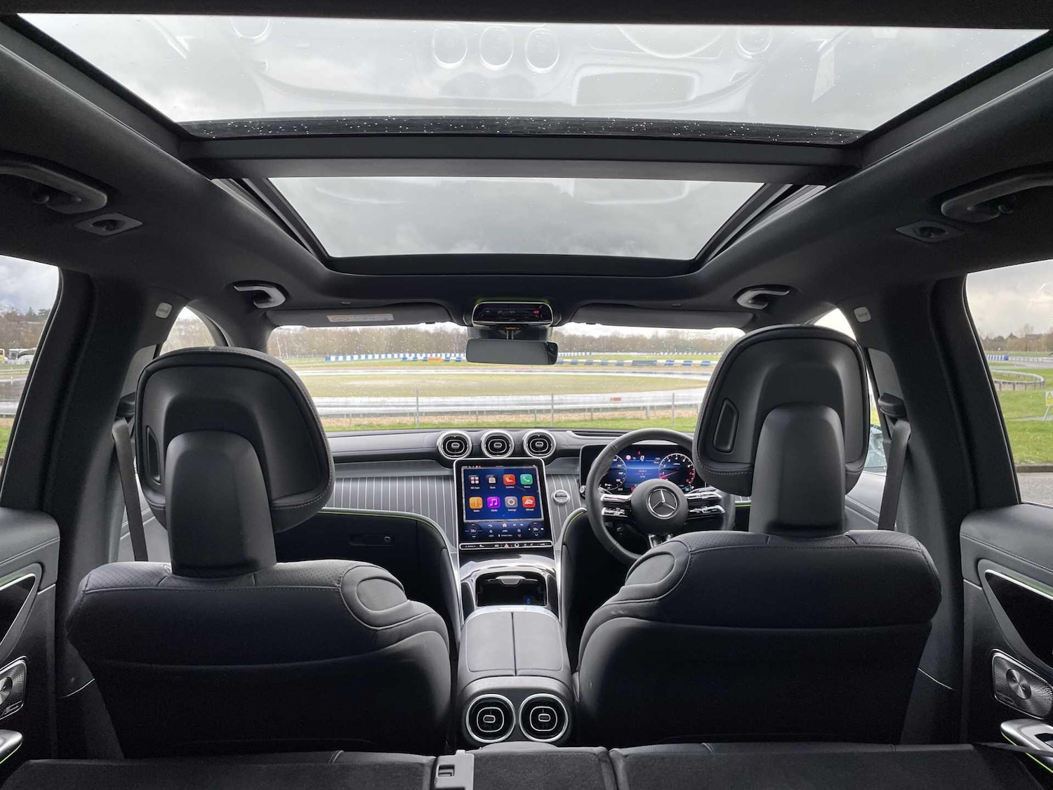 Used Mercedes-Benz GLC 2025 for sale - 77599874: Photo 39