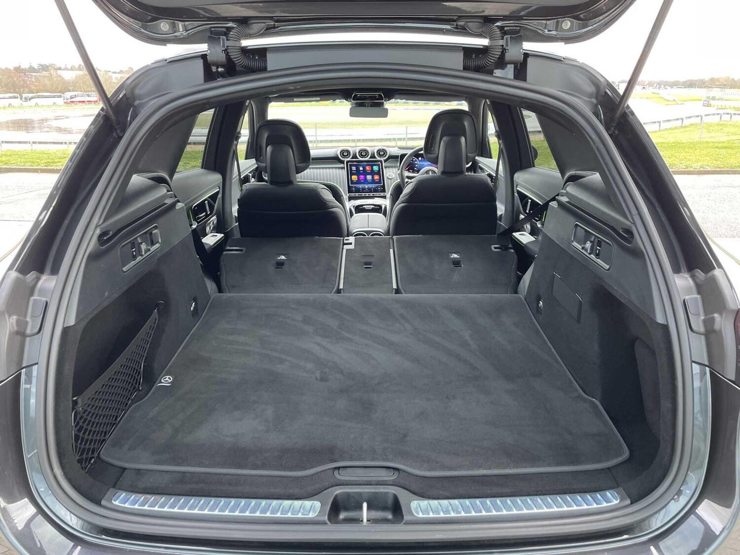 Used Mercedes-Benz GLC 2025 for sale - 77599874: Photo 40