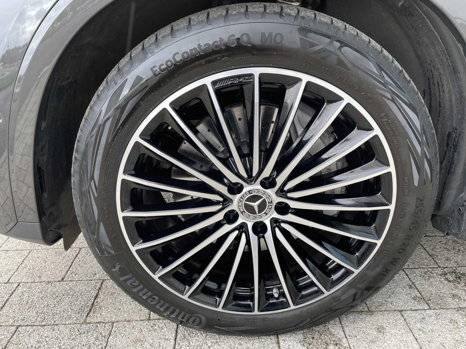 Used Mercedes-Benz GLC 2025 for sale - 77599874: Photo 41