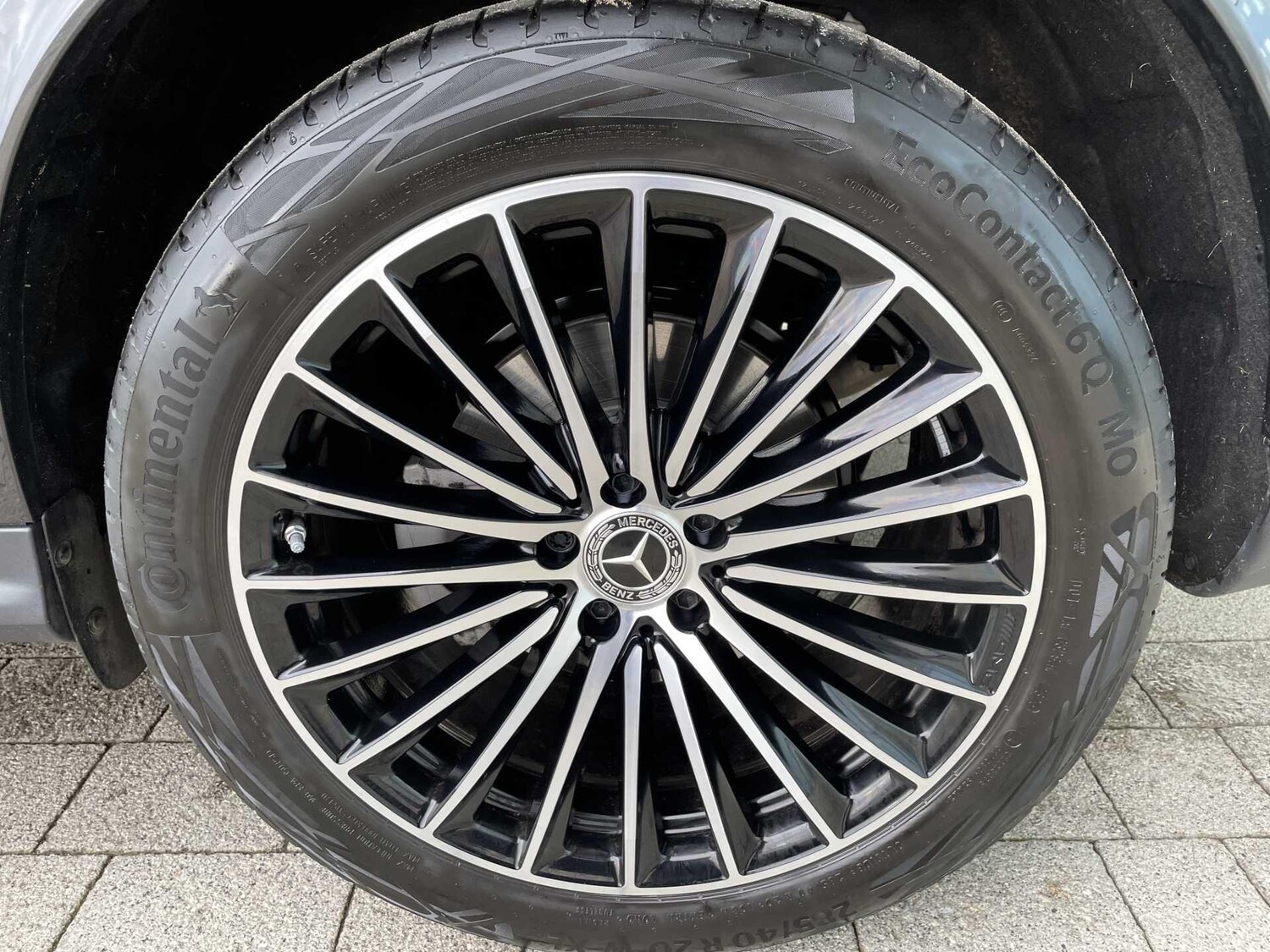 Used Mercedes-Benz GLC 2025 for sale - 77599874: Photo 42