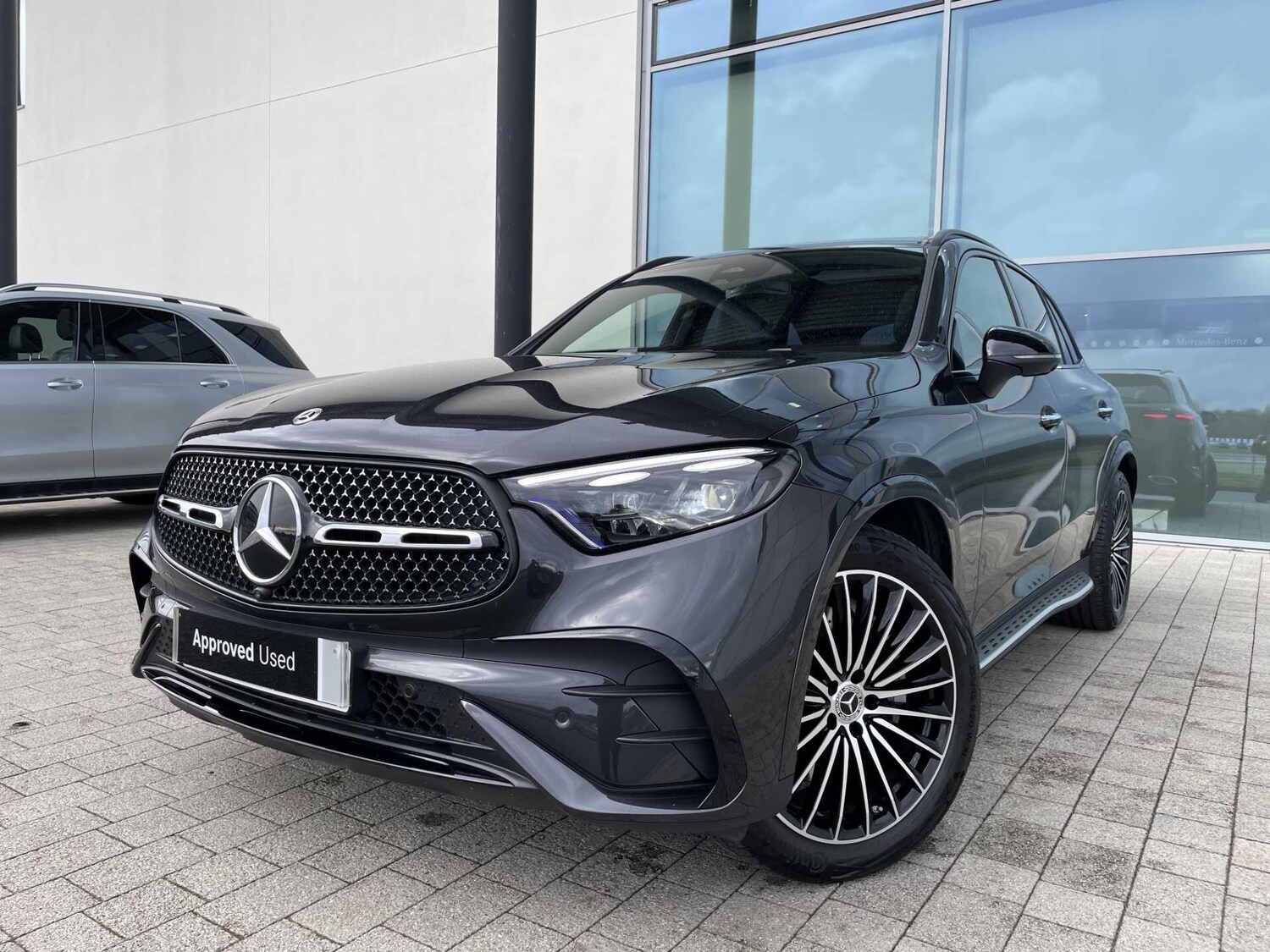 Used Mercedes-Benz GLC 2025 for sale - 77599874: Photo 45