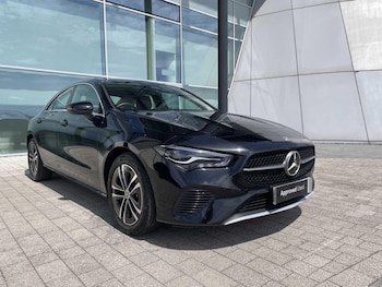Used Mercedes-Benz CLA 2025 for sale - 78676591: Photo