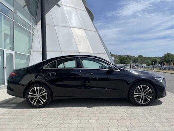 Used Mercedes-Benz CLA 2025 for sale - 78676591: Photo