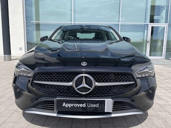 Used Mercedes-Benz CLA 2025 for sale - 78676591: Photo