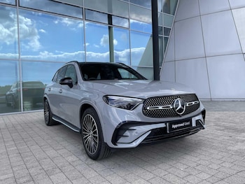 Used Mercedes-Benz GLC 2026 for sale - 78503708: Photo