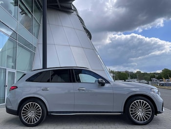 Used Mercedes-Benz GLC 2026 for sale - 78503708: Photo