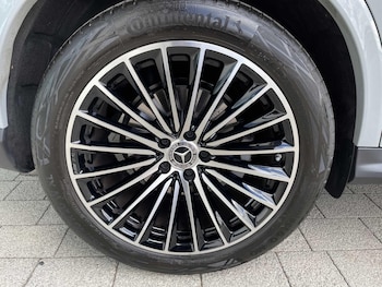 Used Mercedes-Benz GLC 2026 for sale - 78503708: Photo