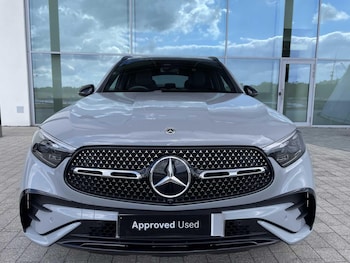Used Mercedes-Benz GLC 2026 for sale - 78503708: Photo