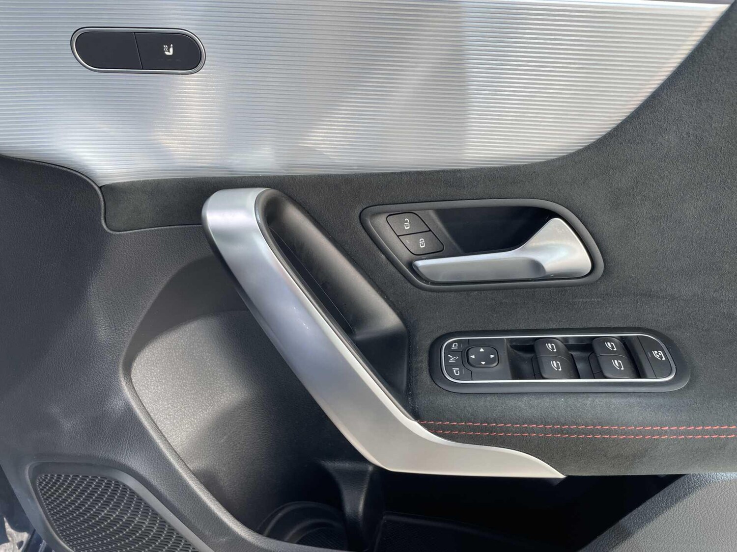 Used Mercedes-Benz A-Class 2022 for sale - 77940442: Photo 12