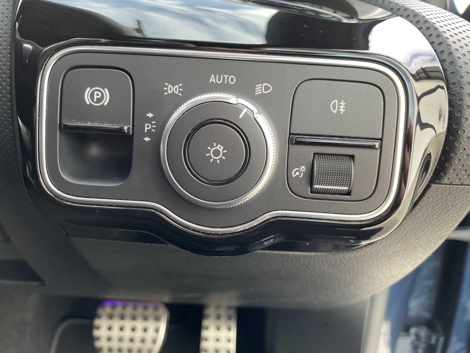 Used Mercedes-Benz A-Class 2022 for sale - 77940442: Photo 13