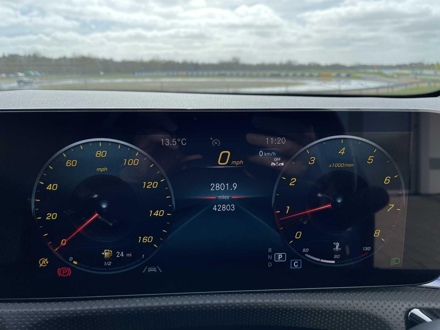 Used Mercedes-Benz A-Class 2022 for sale - 77940442: Photo 15