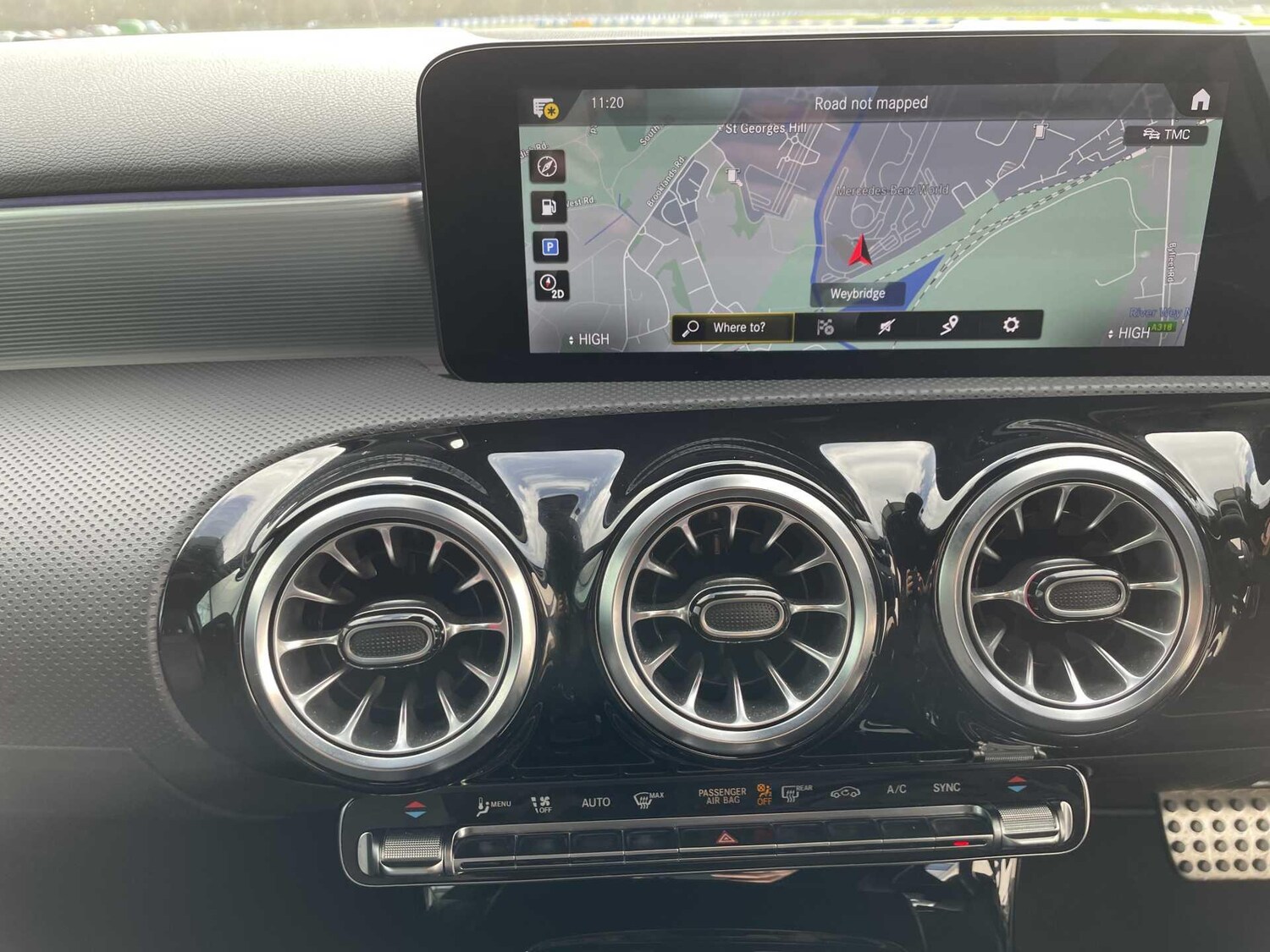 Used Mercedes-Benz A-Class 2022 for sale - 77940442: Photo 17