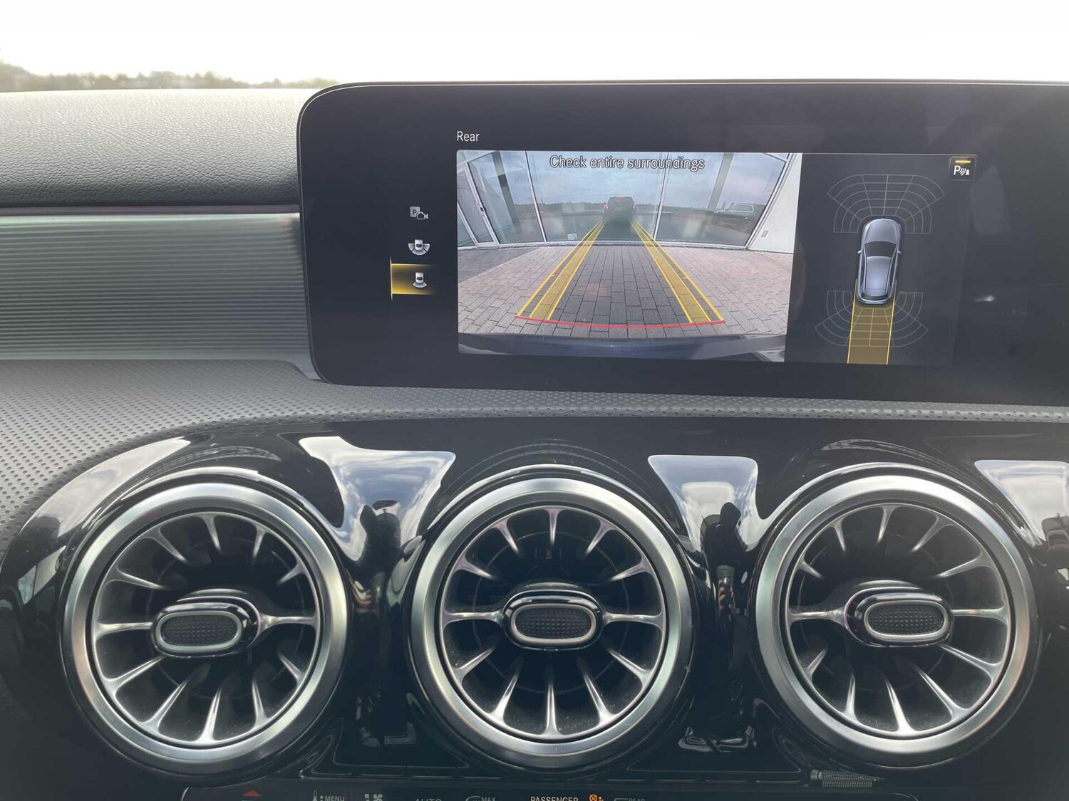 Used Mercedes-Benz A-Class 2022 for sale - 77940442: Photo 20