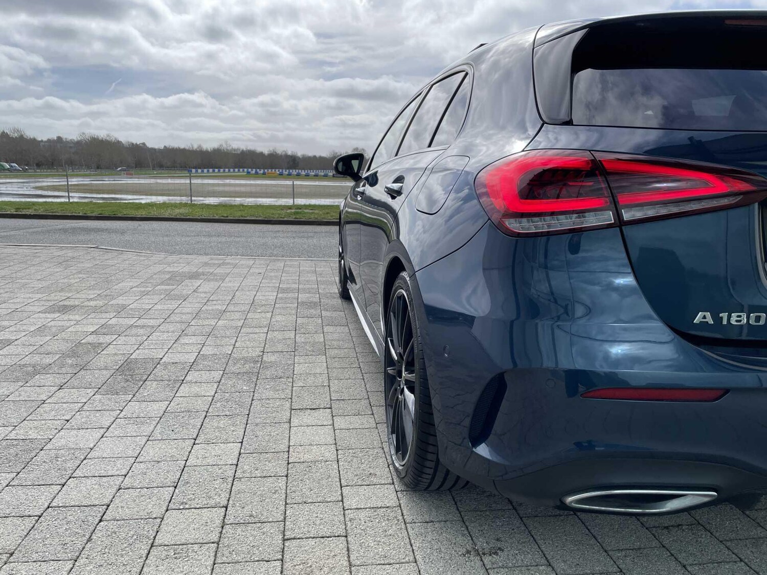 Used Mercedes-Benz A-Class 2022 for sale - 77940442: Photo 24