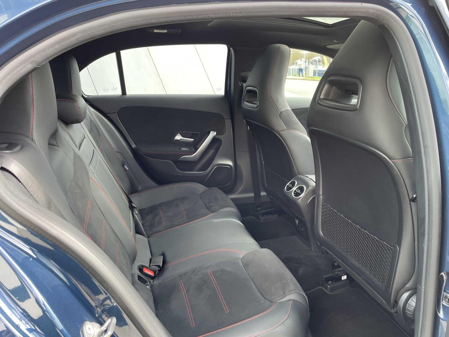 Used Mercedes-Benz A-Class 2022 for sale - 77940442: Photo 28