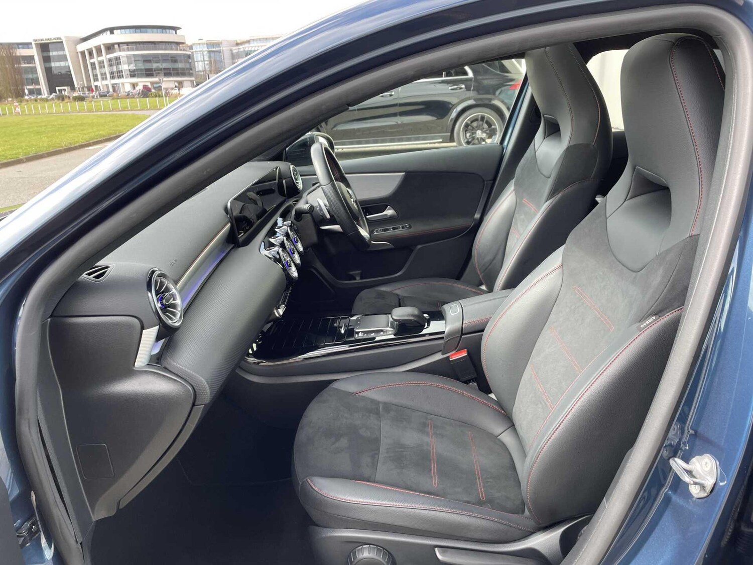 Used Mercedes-Benz A-Class 2022 for sale - 77940442: Photo 29