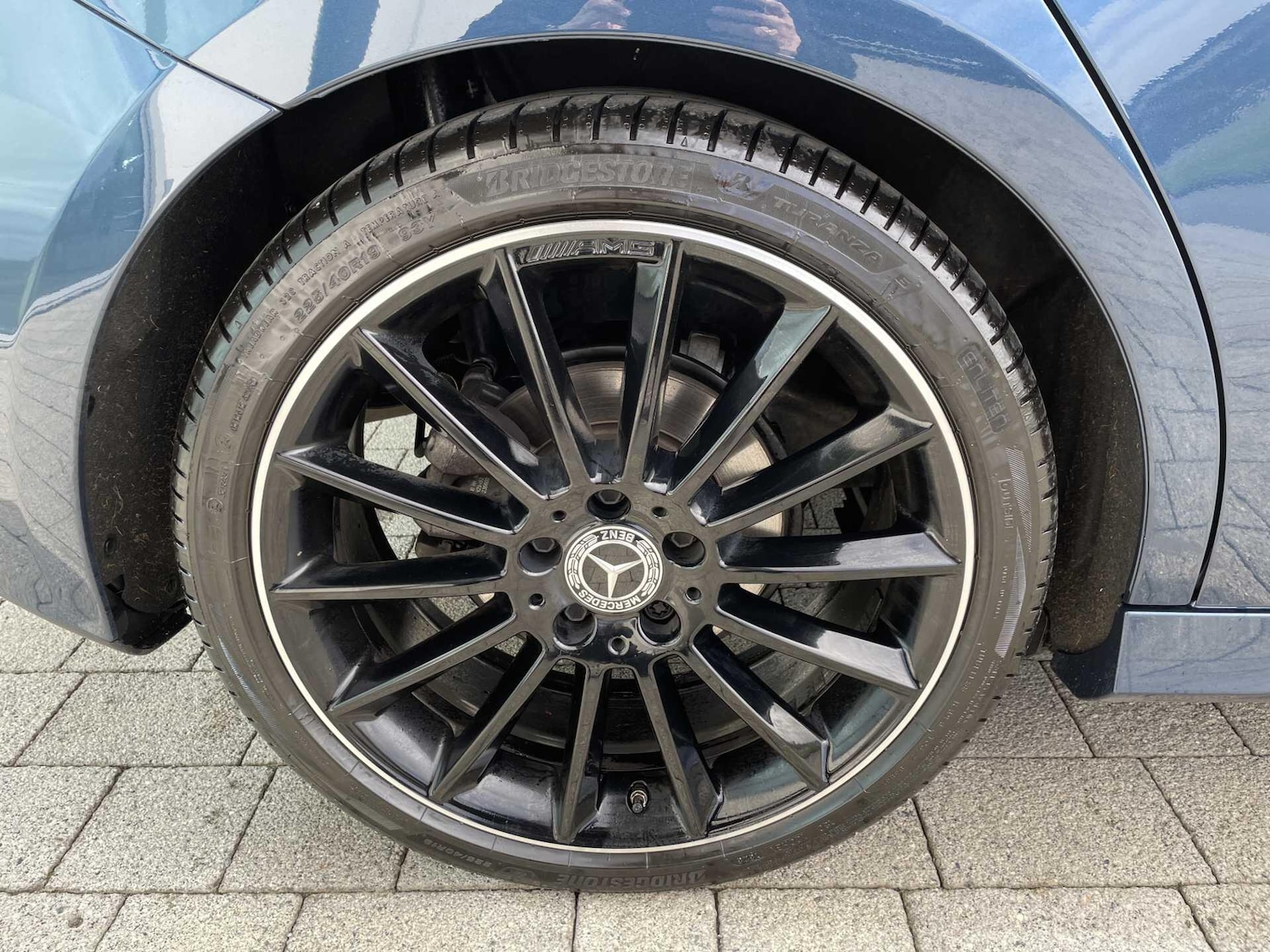 Used Mercedes-Benz A-Class 2022 for sale - 77940442: Photo 3