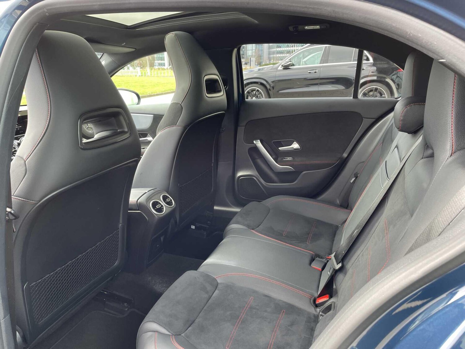 Used Mercedes-Benz A-Class 2022 for sale - 77940442: Photo 30