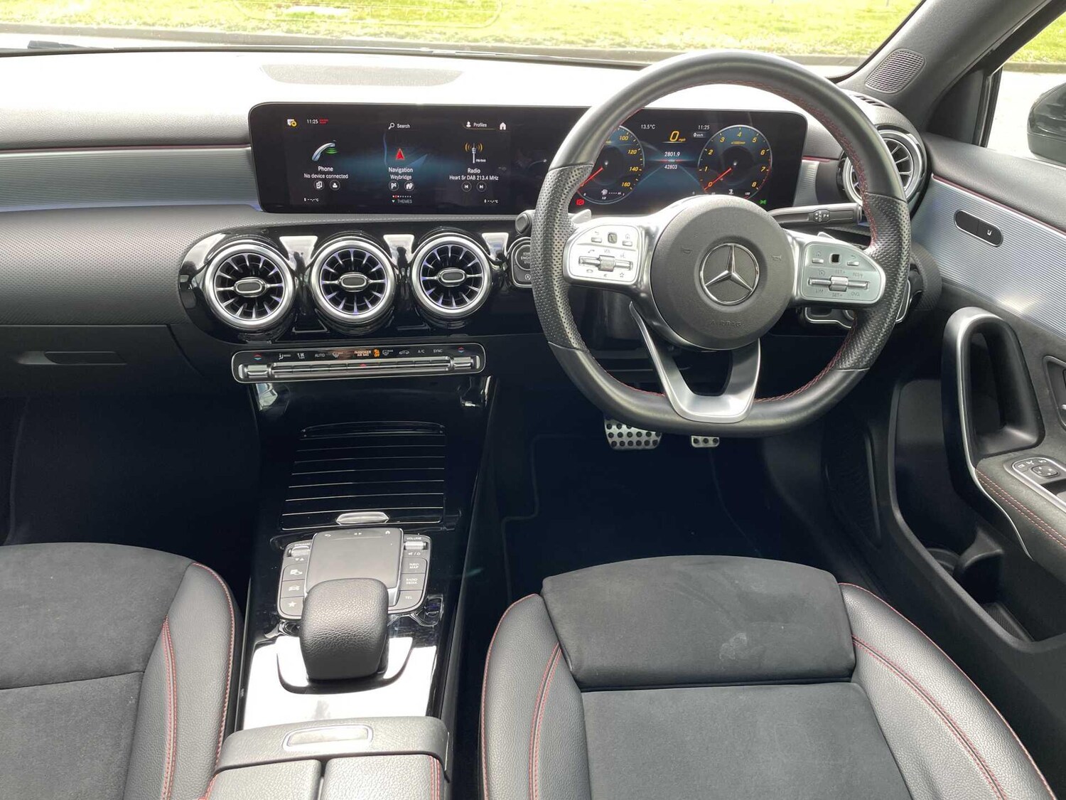 Used Mercedes-Benz A-Class 2022 for sale - 77940442: Photo 31