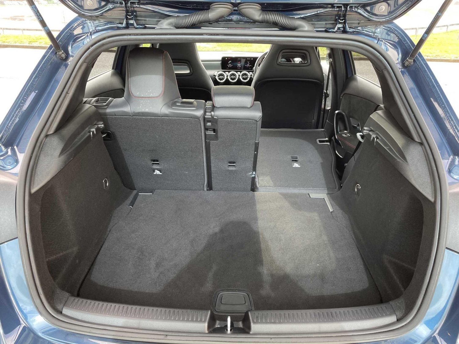 Used Mercedes-Benz A-Class 2022 for sale - 77940442: Photo 32