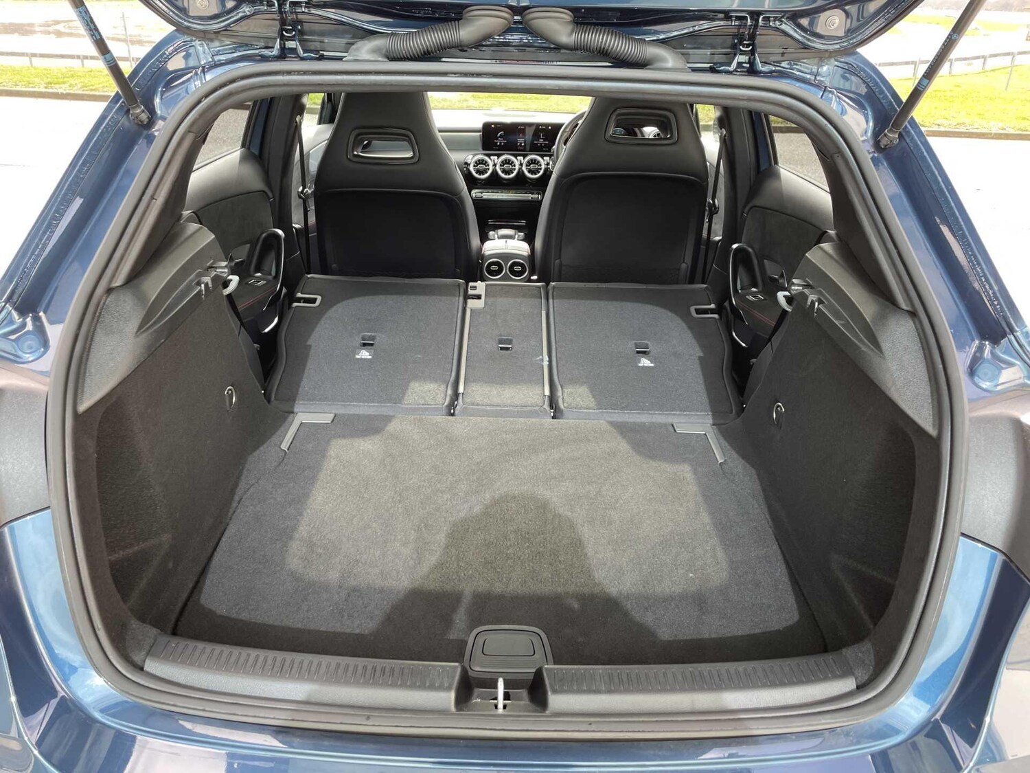 Used Mercedes-Benz A-Class 2022 for sale - 77940442: Photo 33