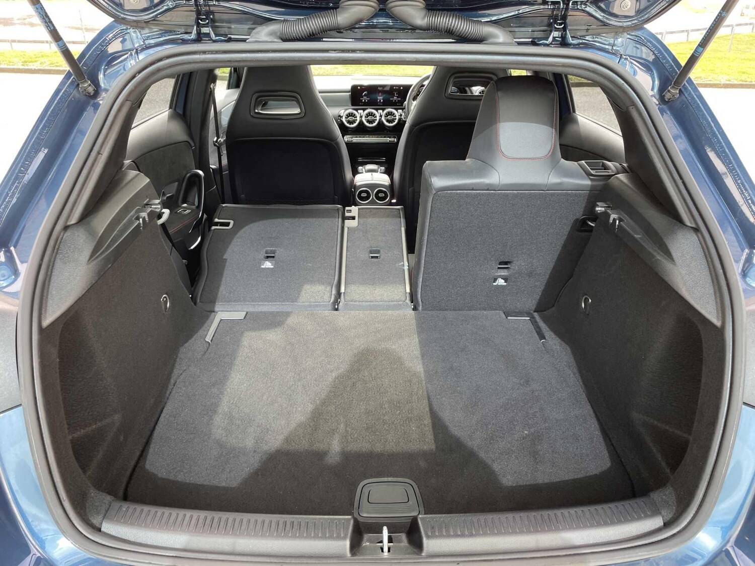 Used Mercedes-Benz A-Class 2022 for sale - 77940442: Photo 34