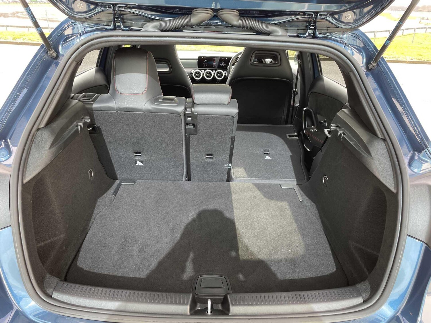 Used Mercedes-Benz A-Class 2022 for sale - 77940442: Photo 35