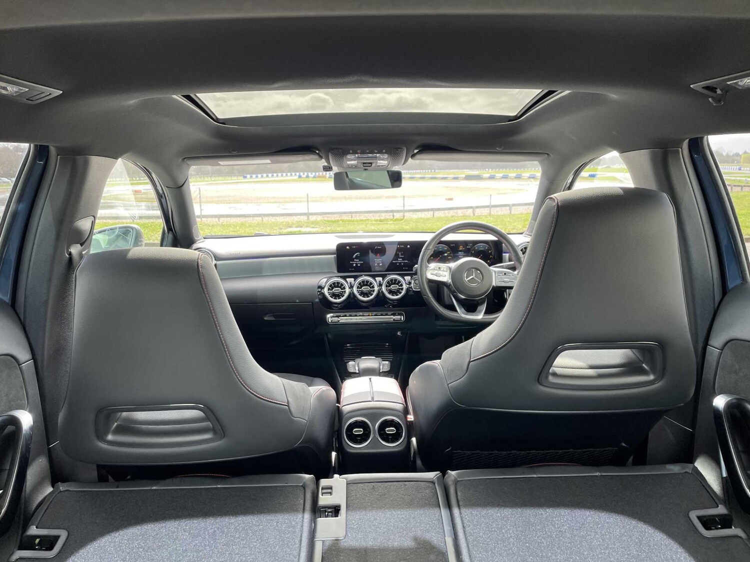 Used Mercedes-Benz A-Class 2022 for sale - 77940442: Photo 36