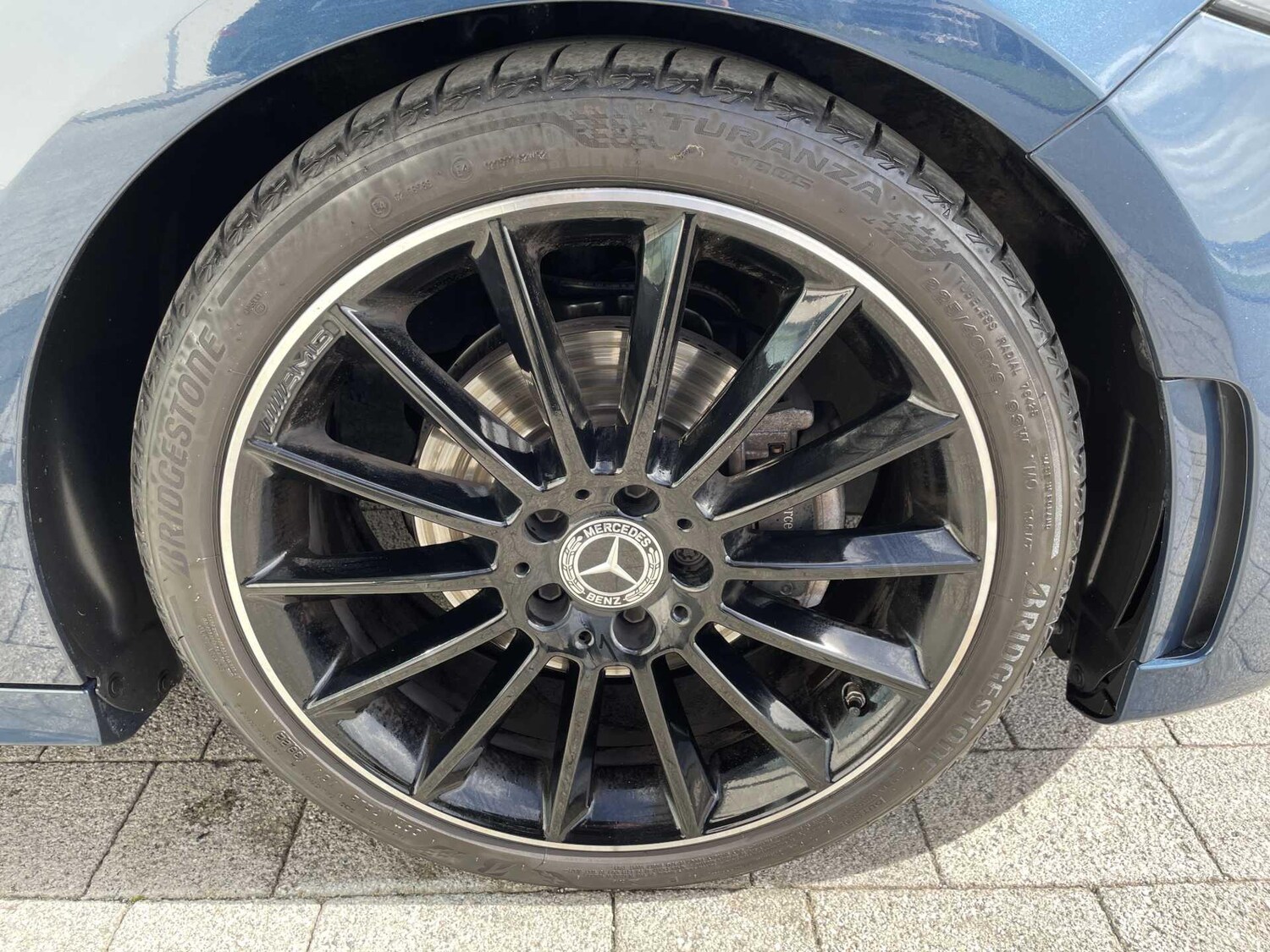 Used Mercedes-Benz A-Class 2022 for sale - 77940442: Photo 38