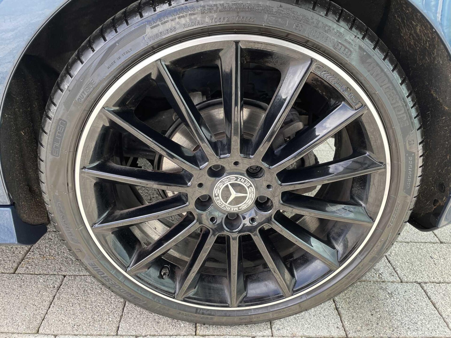 Used Mercedes-Benz A-Class 2022 for sale - 77940442: Photo 39