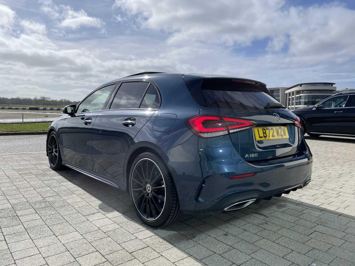 Used Mercedes-Benz A-Class 2022 for sale - 77940442: Photo 43