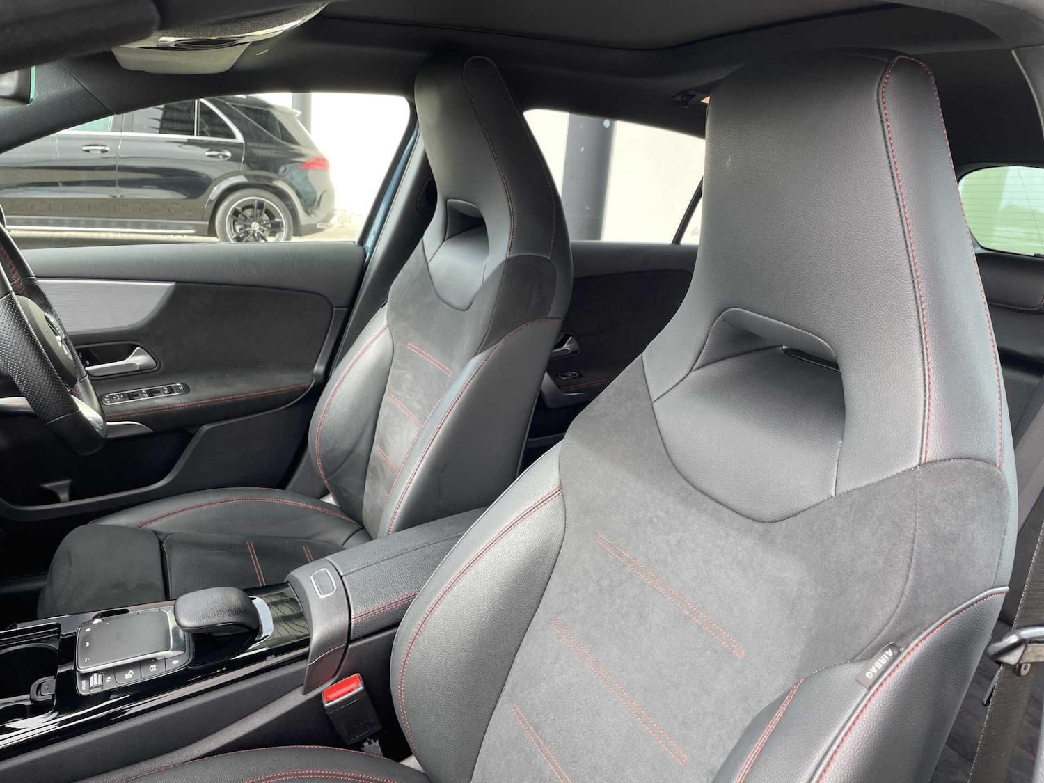 Used Mercedes-Benz A-Class 2022 for sale - 77940442: Photo 5