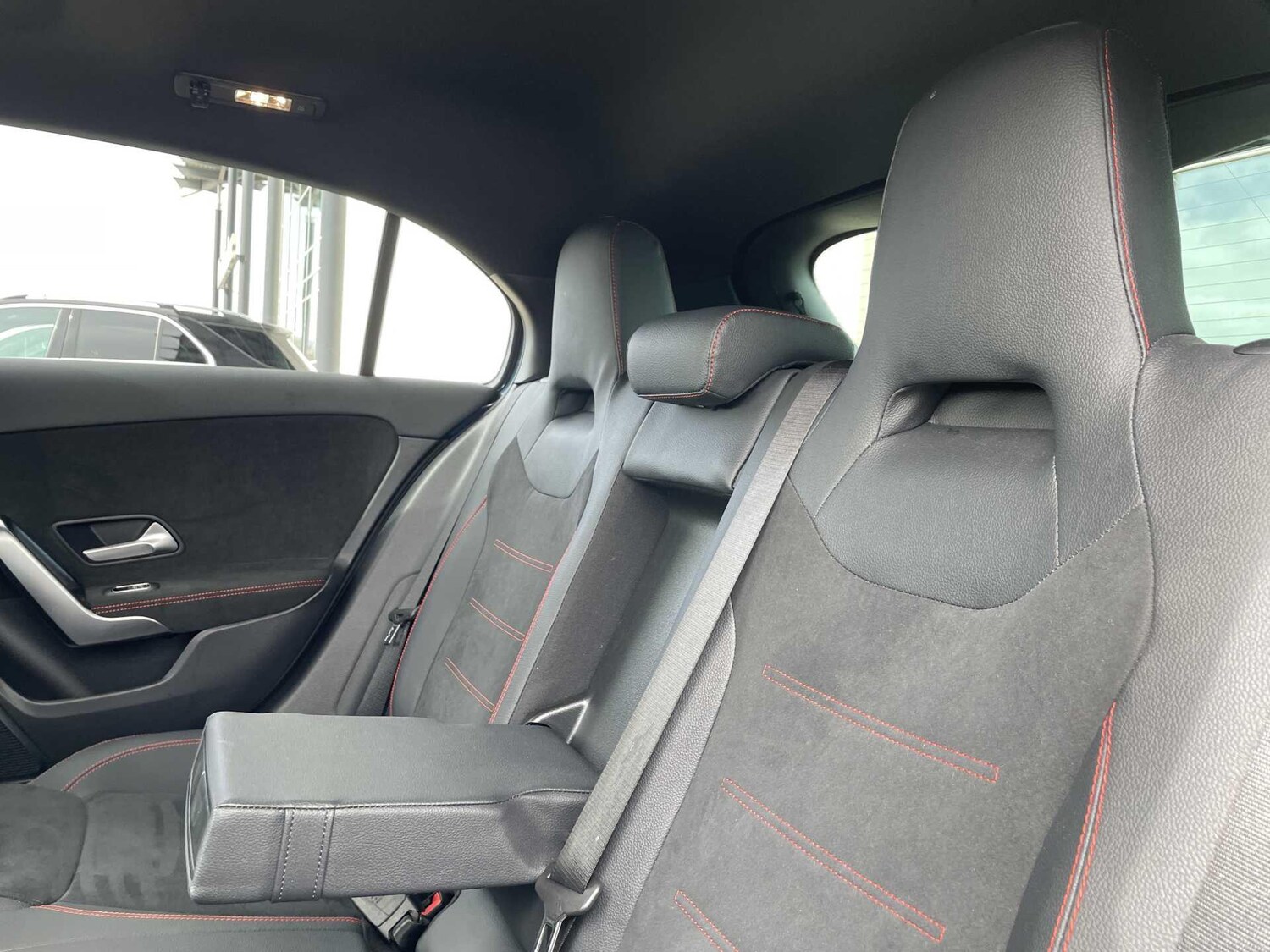 Used Mercedes-Benz A-Class 2022 for sale - 77940442: Photo 6