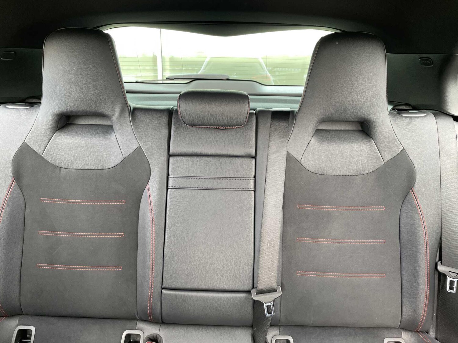 Used Mercedes-Benz A-Class 2022 for sale - 77940442: Photo 7