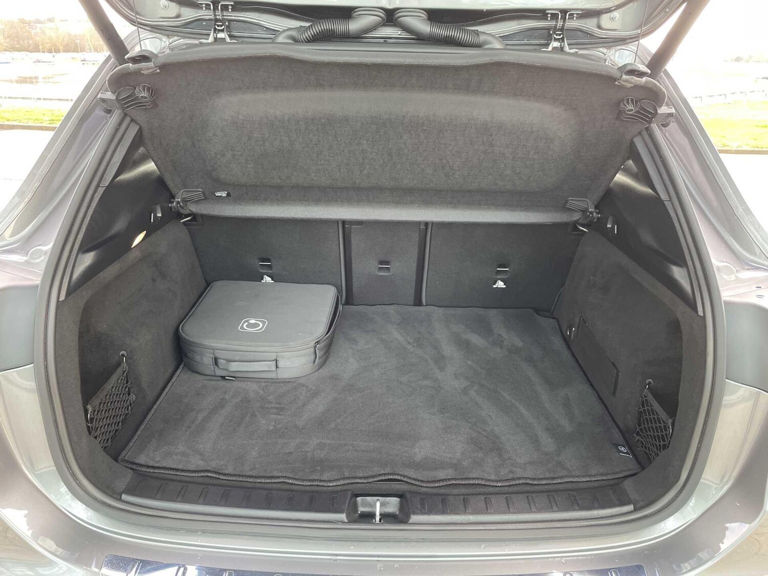 Used Mercedes-Benz EQA for sale - 77657944: Photo 10