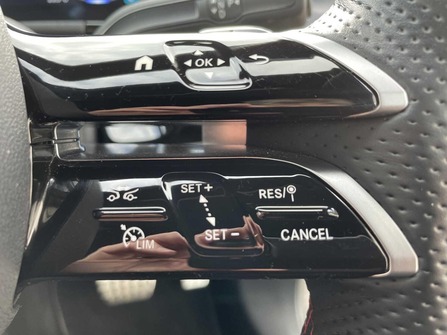 Used Mercedes-Benz EQA for sale - 77657944: Photo 17