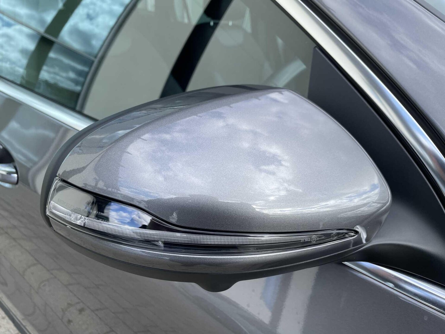 Used Mercedes-Benz EQA for sale - 77657944: Photo 28