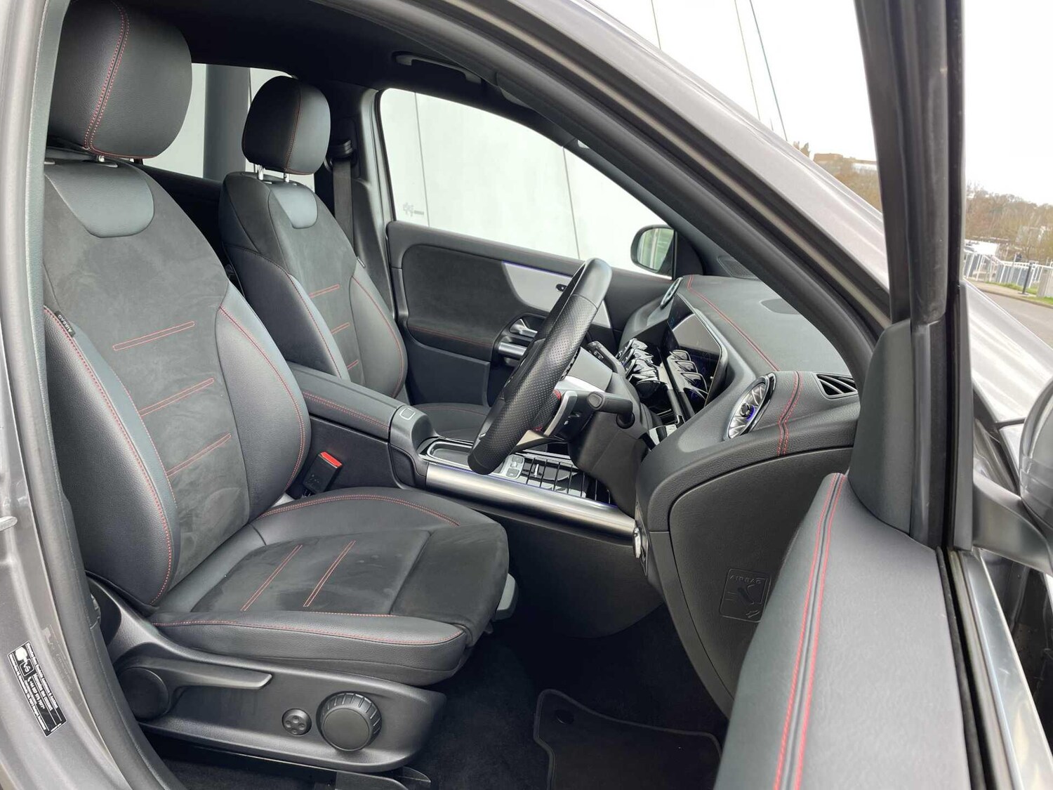 Used Mercedes-Benz EQA for sale - 77657944: Photo 30