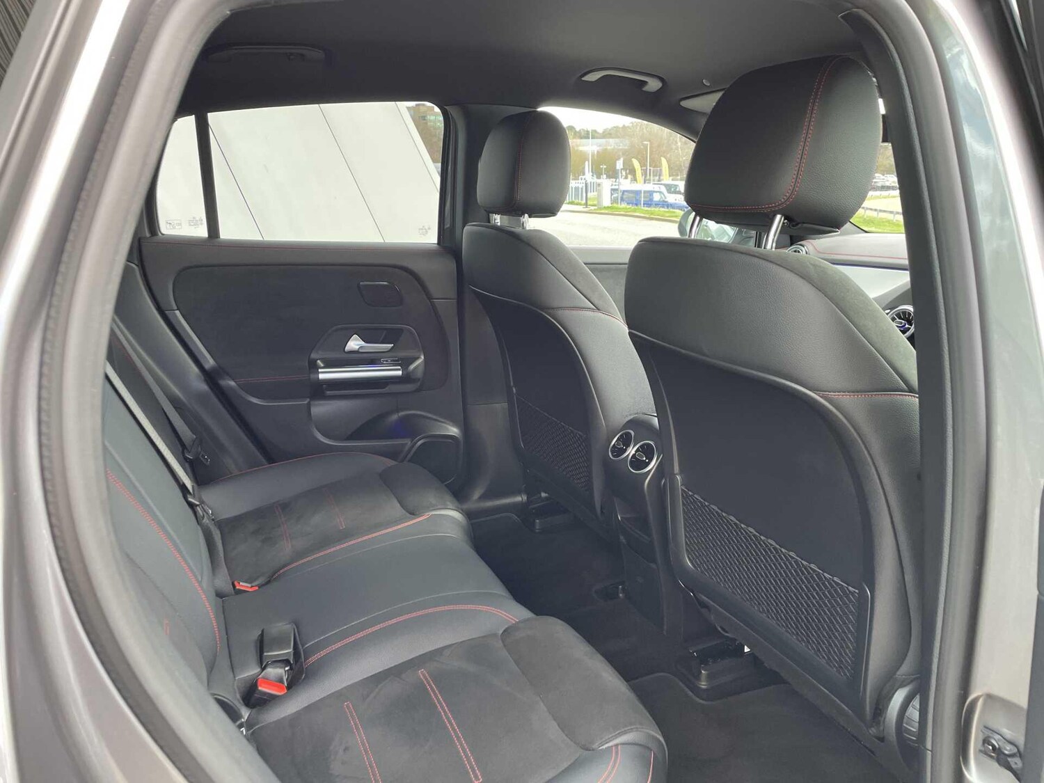 Used Mercedes-Benz EQA for sale - 77657944: Photo 31