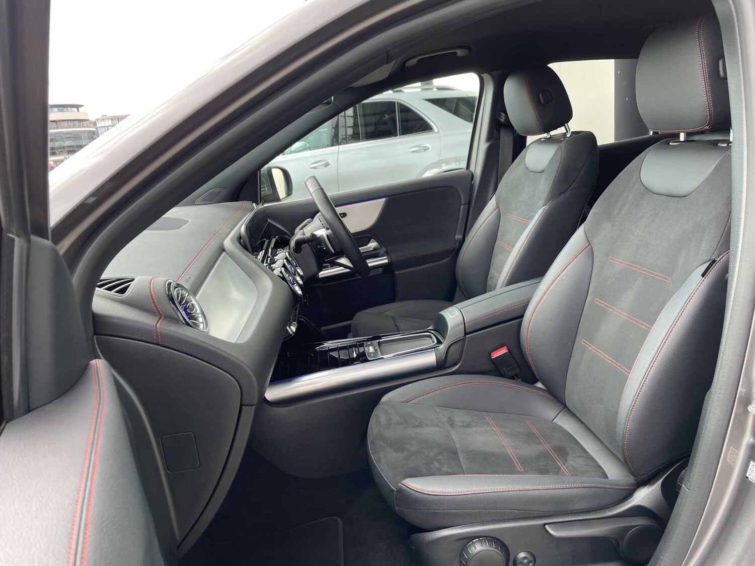 Used Mercedes-Benz EQA for sale - 77657944: Photo 32