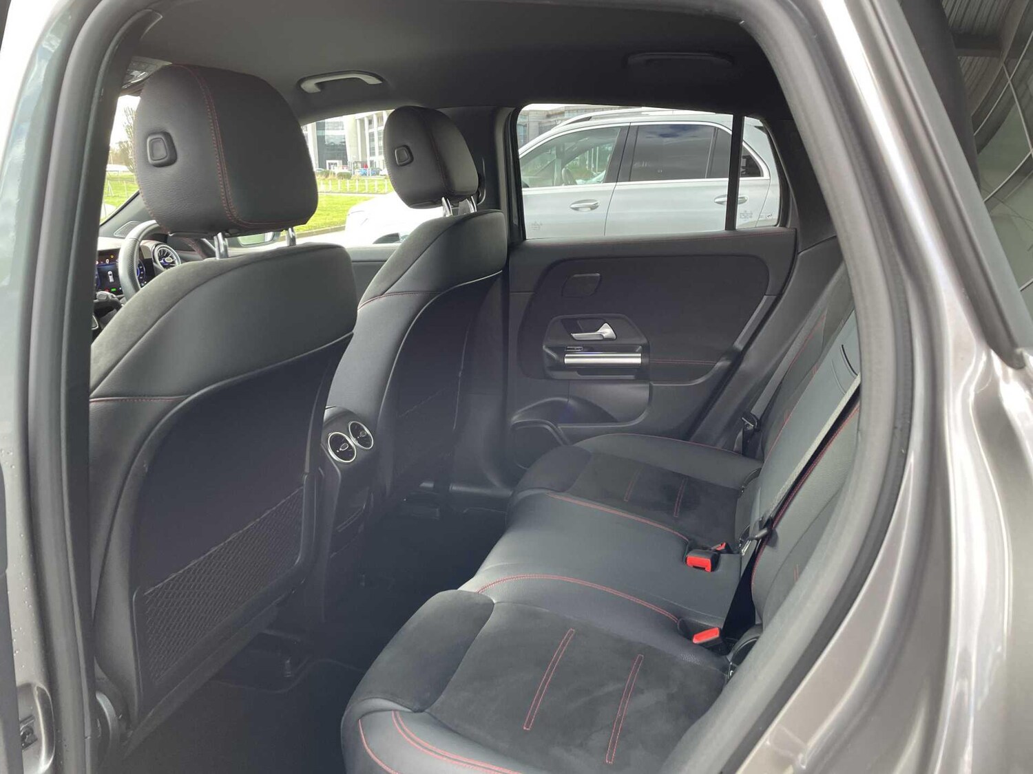 Used Mercedes-Benz EQA for sale - 77657944: Photo 33